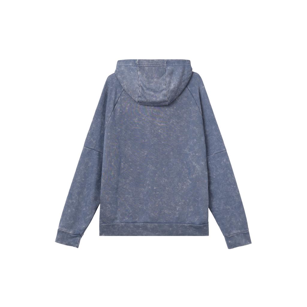 New Nike Sweatshirts Men Finnish Blue DX1556-491
