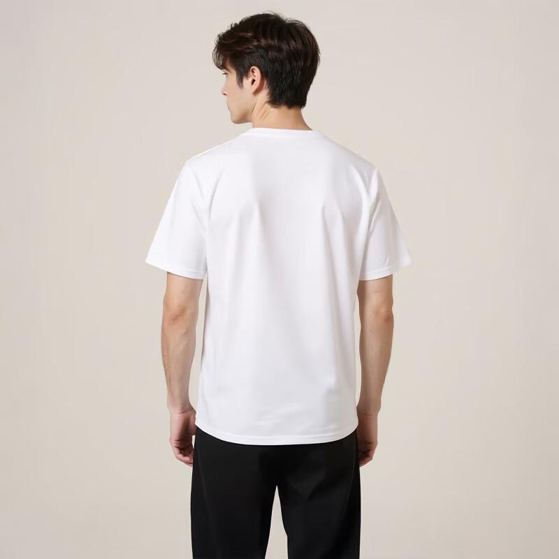 Nike Men's Short Sleeve T-Shirt