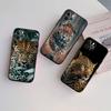 UP2 Animal Leopard Case for Motorola Edge 60 60s 70 G86 G56 G54 E14 G04S G45 G54 G64 S30 S50 X30 X40 X50 Ultra Pro Power