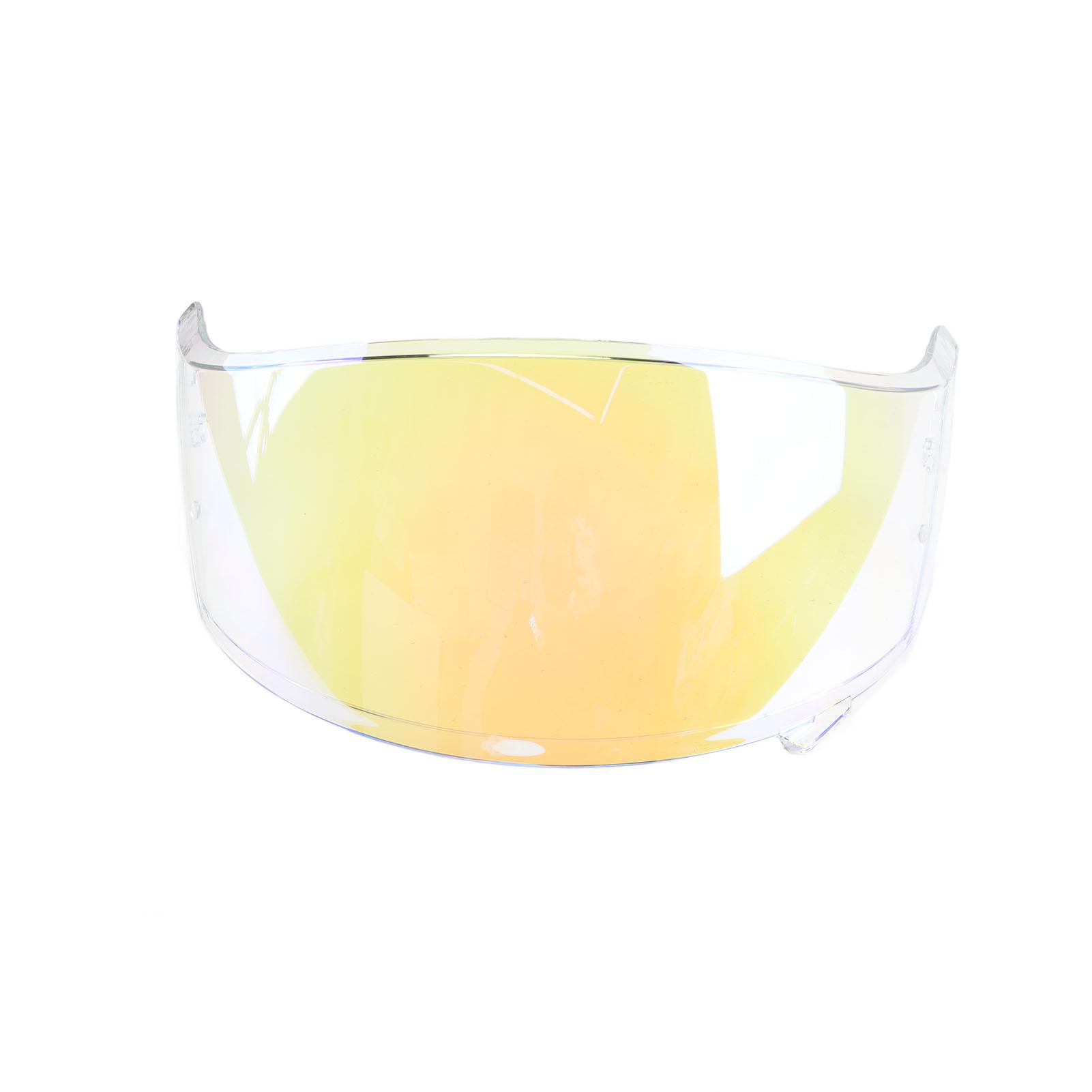 

Motorcycle Helmet Scratch Resistant Windproof Reinforced PC Protective Helmet Replacement For CNS-3