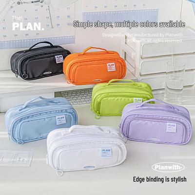 Papelería – Estuches y bolsas