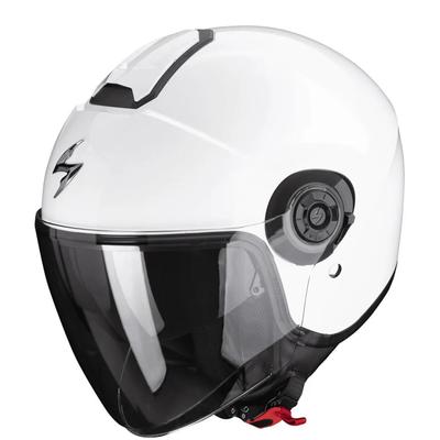 Scorpion Open Face Helmet EXO-City II