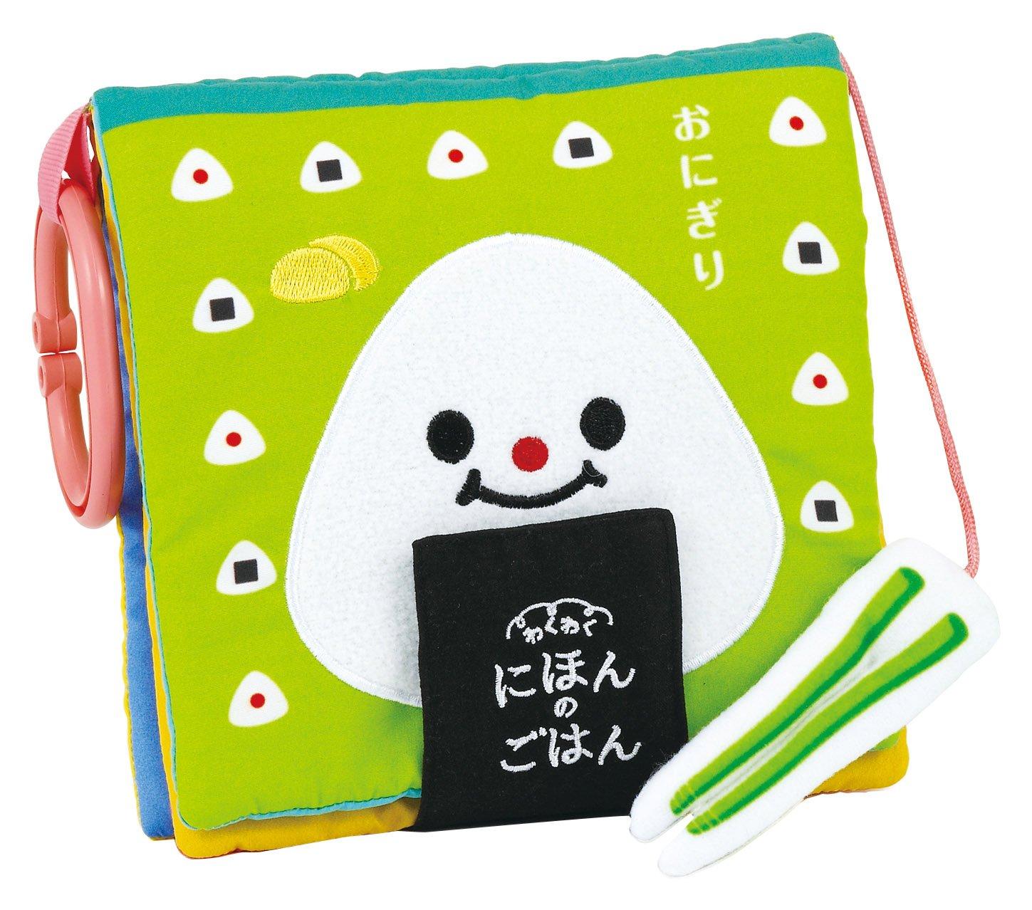 

Fine Motor Toy Exciting Japanese Food