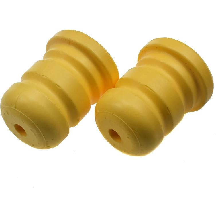 Front Rear Shock Absorber Bump Stop 15153958 15039397 For Cadlc For Chevl Escald Taho Avalanc Suburb Yuko 1500(2pcs Front)