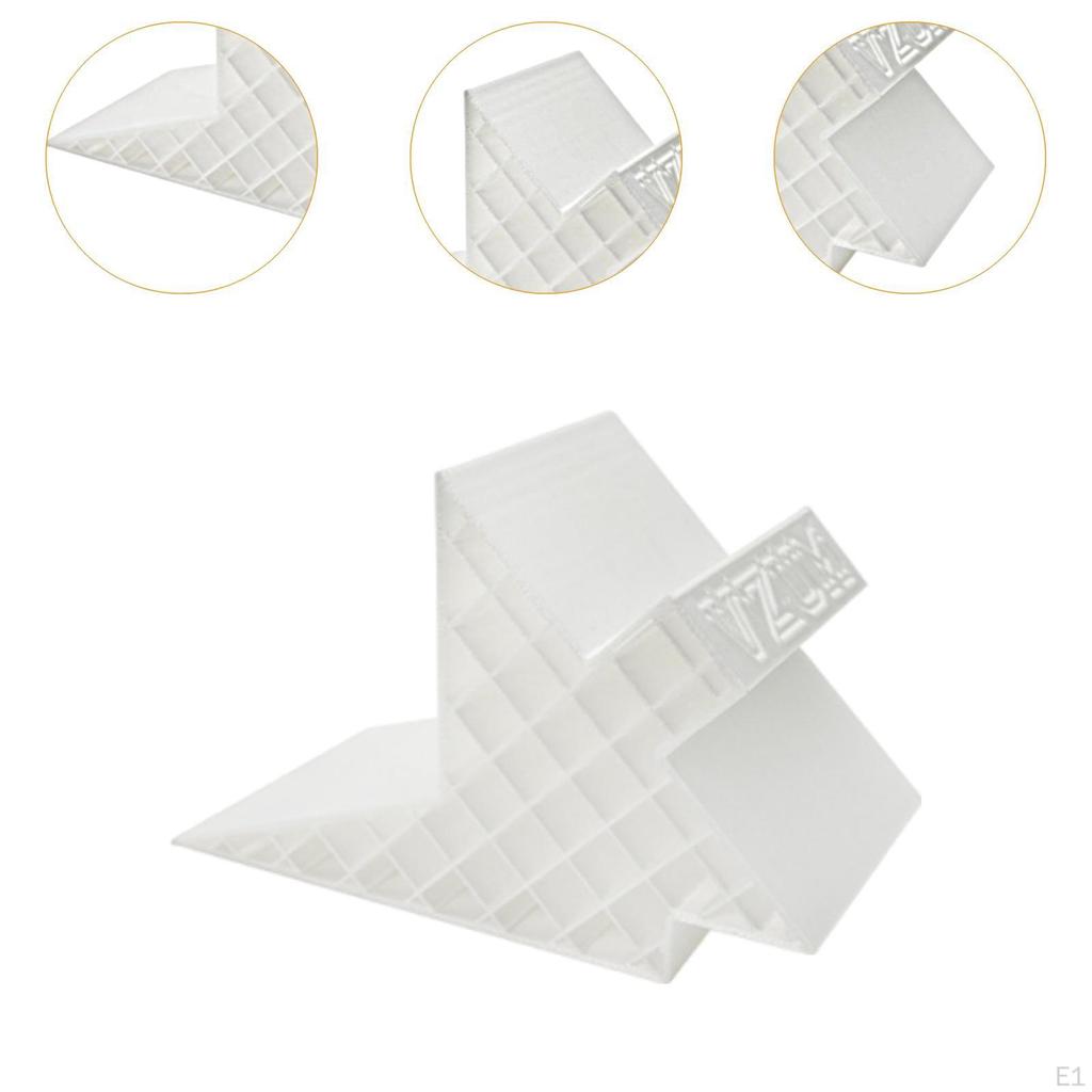 Door and Window Stopper Holder Portable Wall Protector Easy to Use Simple for