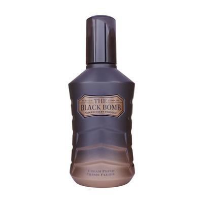 Das Black Balm Cremefluid 130ml