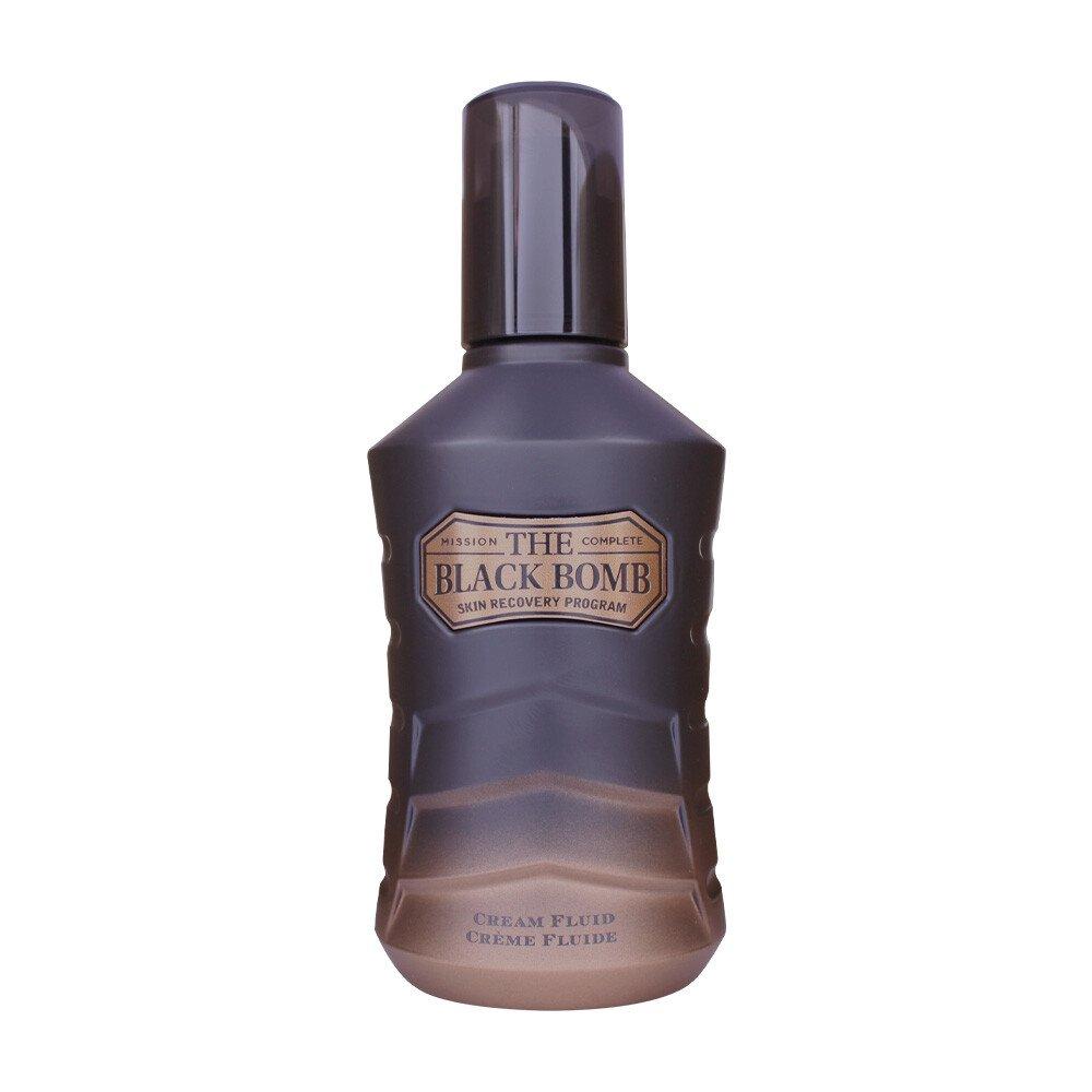 

Крем-флюїд The ​​Face Shop The Black Balm 130 мл