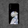 Hajime Japan Art S-Sorayama Phone Case For Samsung Galaxy A02 A12 A13 A22 A32 A41 A51 A53 A71 A73 Shell