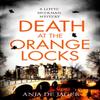 Death At the Orange Locks by Anja De Jager Paperback Book 9781472130464