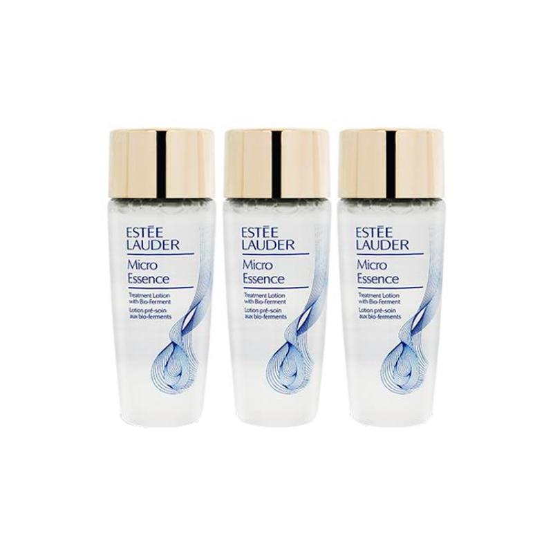 ESTEE LAUDER Original Liquid Sample Pack Tightening, Hydrating, Moisturizing, And Hydrating 15ml30ml Gentle