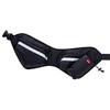 Aimedia Arco Waist Support Walking Bag with Bottle Holder Pouch/Running Pouch/Waist