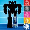 Playmates Toys Mighty Morphin Power Rangers Triceratops Combinable Dinozord