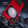 3D Telescopic Stand & Foldable Anti-Fall Case for Samsung Z Flip 7 & Z Fold 7
