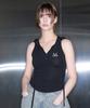 Ruen Signature Slim Hooded Sleeveless Top (4 Colors)