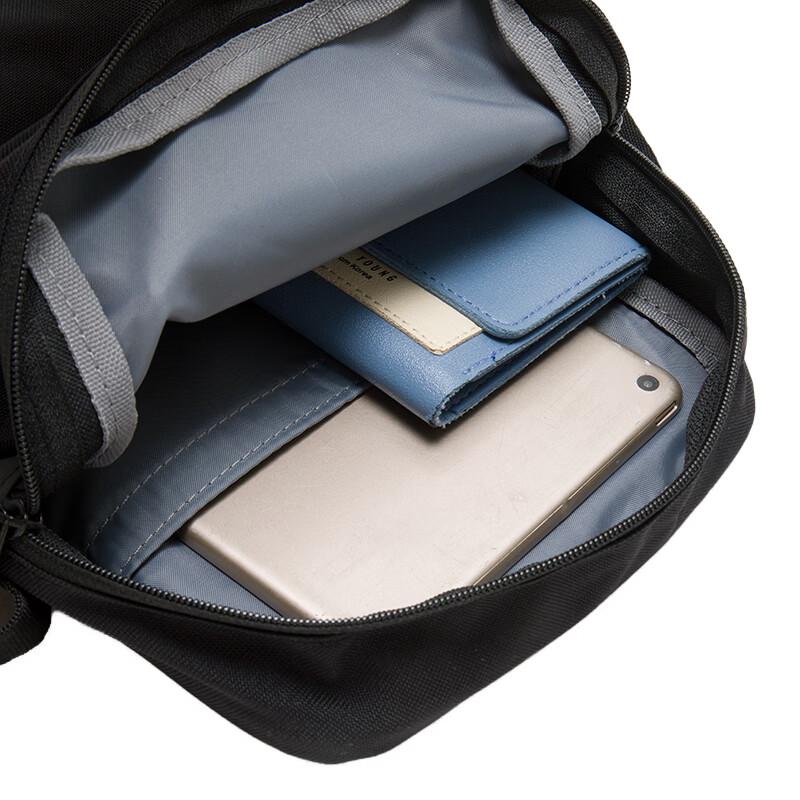 adidas Unisex Outdoor Crossbody Bag