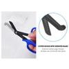 Survive Paramedic Medical Rescue Scissor Trauma Gauze  Emergency First Aid Shear Outdoor Nurse Medical Sissors