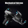 Motorcycle Sticker/Gravity Car Mount GPS Mobile Phone Holder Vent Clip Installation For BMW M E46 E90 E60 F30 F10 E39 E36 F20 X5 FC3