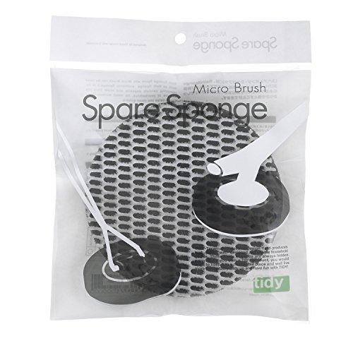

Микрощетка Tidy CL6663210 для Handy Sponges, запасные губки