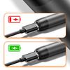 Soldering Iron Set 200°C - 450°C Adjustable Temperature Solder Set Electronics Welding Tool for Phone Repair
