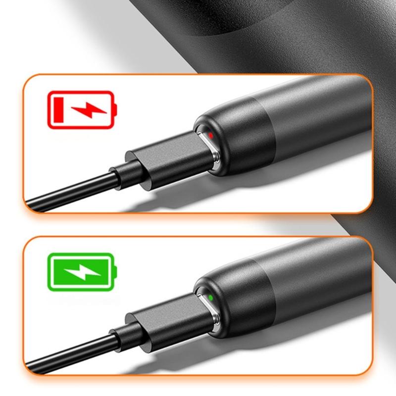 Soldering Iron Set 200°C - 450°C Adjustable Temperature Solder Set Electronics Welding Tool for Phone Repair