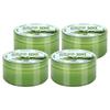 Lalapoli Aloe Vera Soothing Gel, 300ml, 4 Pcs