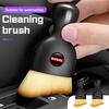 Car Accessories Cleaning Soft Brush Tool Dust Remover For Haval H6 Dargo M6 H9 H6S F7 F7X Jolion X DOG XY H2 H3 H5 H7 H8 M4 F7H