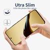 For Realme 13 Pro Plus 5G Case Clear Soft Silicone Phone Case For Realme 13Pro+ Realme 12 Clear Shockproof Protect Cover Coque