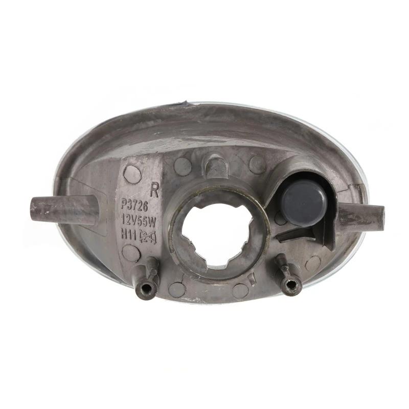 1/2pcs Car Front Bumper Fog Light For Honda Stepwgn 05-09/ACCORD Euro CL7 04-05/Airwave Partner 05-10/JAZZ 2005-2011