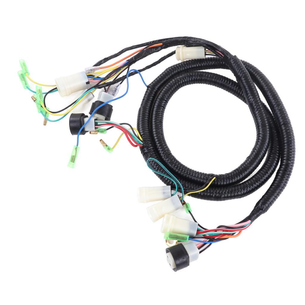 ATV Wiring Harness Set High Performance 2GU 82590 10 00 Replacement for Banshee 350 YFZ350