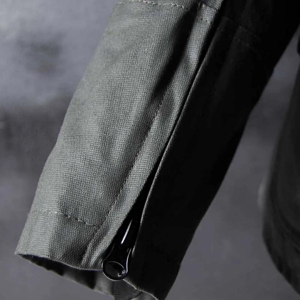 By City Jacket London II Limited Edition