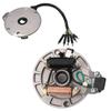 4 Stroke Motorcycle Ignition Coil Wiring Harness Magnetos Stator CDI Box For 50cc 70cc 110cc 125cc Dirt Bike Pit Bike Motorized