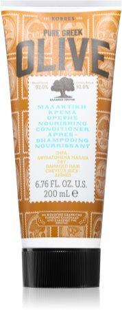 

кондиционер для сухих и поврежденных волос TU прозрачный