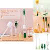 Five In One Kitchen Cup Cleaning Brush With Long Handle And Soft Head For Easy Use