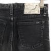 orSlow 307BB Made in Japan Skinny denim pants XS black jeans Women Used