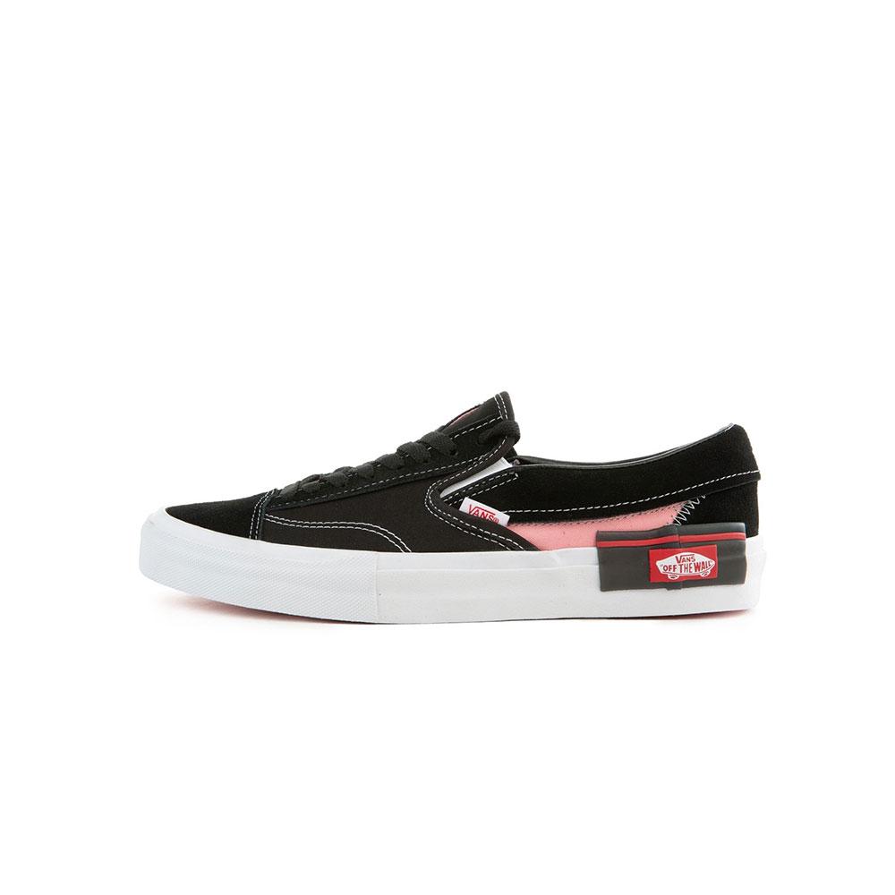 

КЕПКА VANS Slip-On/VN0A3WM5BEM