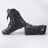 Gaobang Bottes Désert Delta Chaussures d'Escalade Randonnée Escalade Bottes de Combat Chaussures Tactiques Désert