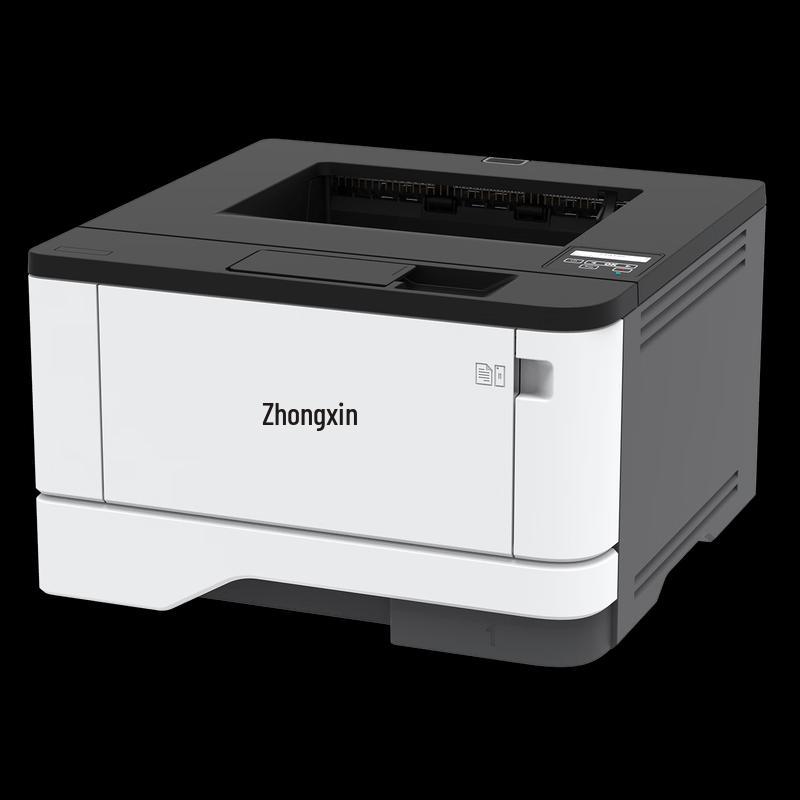 Zhongchu ZC-P5040DN A4 Black and White Multifunction Laser Printer CN plug (adapter included)