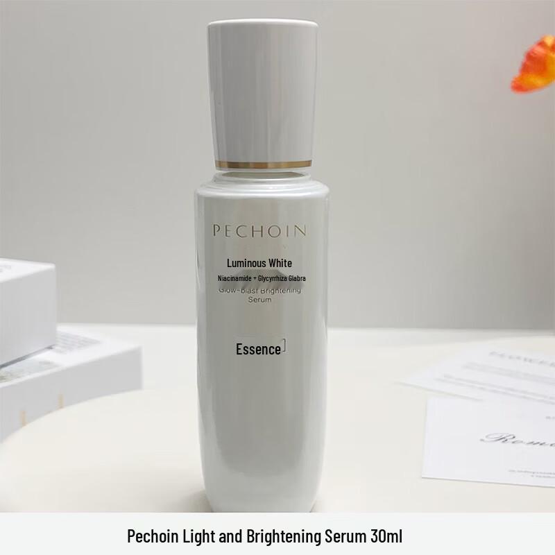 

PECHOIN Brightening and Hydrating Essence
