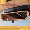 Silicone Case for Chery iCAR V27 Center Console Screen, Navigation Frame - Scratch-Resistant Interior Accessory