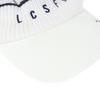 Coq Sportif [Le Golf] QGBWJC10_WH00_F