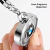 LFRNN1 Car Sticker Hot Hot For BMW Car Perfume Pendant Air Freshener For BMW X1 X2 X3 X5 X4 X6 X7 G30 G20 G32 G11 G12 F40 F30 F20 F10 F