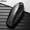 TPU Transparent Car Remote Key Case Cover Holder Cap For BYD Dolphin Seal Sedan Song Plus Qin Tang Atto 3 E2 2021 2022 2023 2024