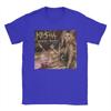 Rapper Kesha Concert Tour  Cotton T Shirt for Unisex Summer  YK Casual T Shirts O Neck Fashion Tee Shirt Big Size Print Tops