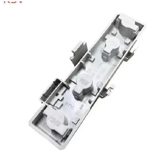 

Original Rear Tail Light Bracket Bulb Hold For Skoda Octavia 2007 2008 2009 High Quality 1zd945257a 1zd945258a Right Side