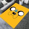 2025 New Adventure Time Carpet Rug for Living Room Bedroom Home Sofa Decoration,Kids Play Non-slip Floor Mat03
