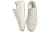 Chuck 70 Converse Low 'Egret' 167750C