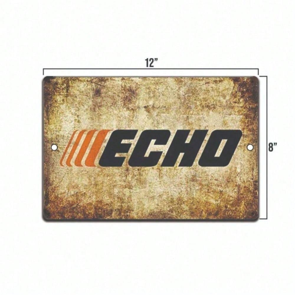 

Metal Wall Art Decor 20x30cm Vintage Tin Sign Home Bar Garage Decorative Plaque