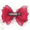 Kinder Haarnadel Weibliche Haarnadel Mädchen Bowknot Haarnadel Baby Seite Clip Prinzessin Nette Streamer Haar Zubehör