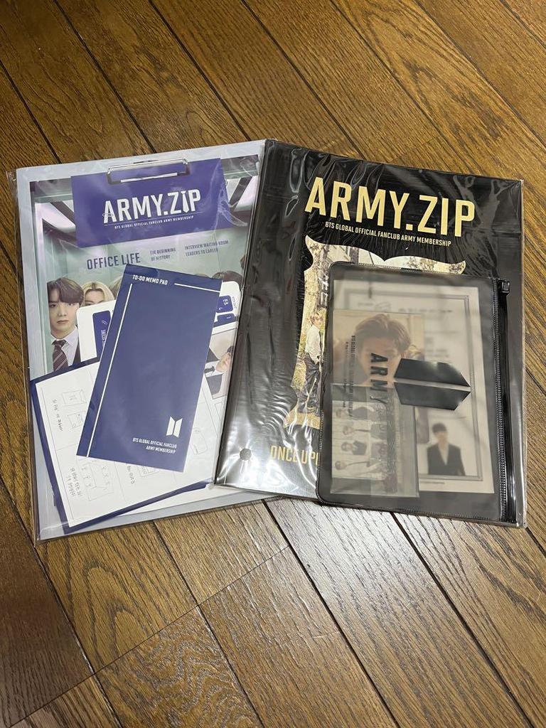 [USED] BTS MEMBERSHIP KIT 78th term