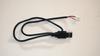 Generic Pioneer Carrozzeria Car Wi-Fi DCT-WR100D USB Power Cord for Use with Power Bank
